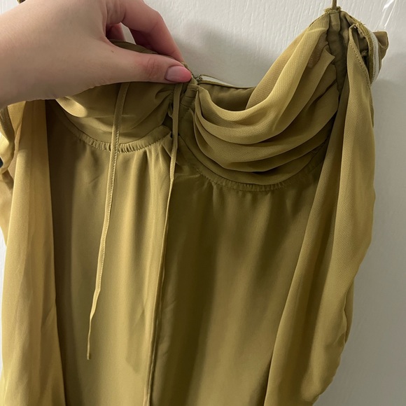 House of CB 'Naomi' Midi Dress XS - Picture 6 of 13